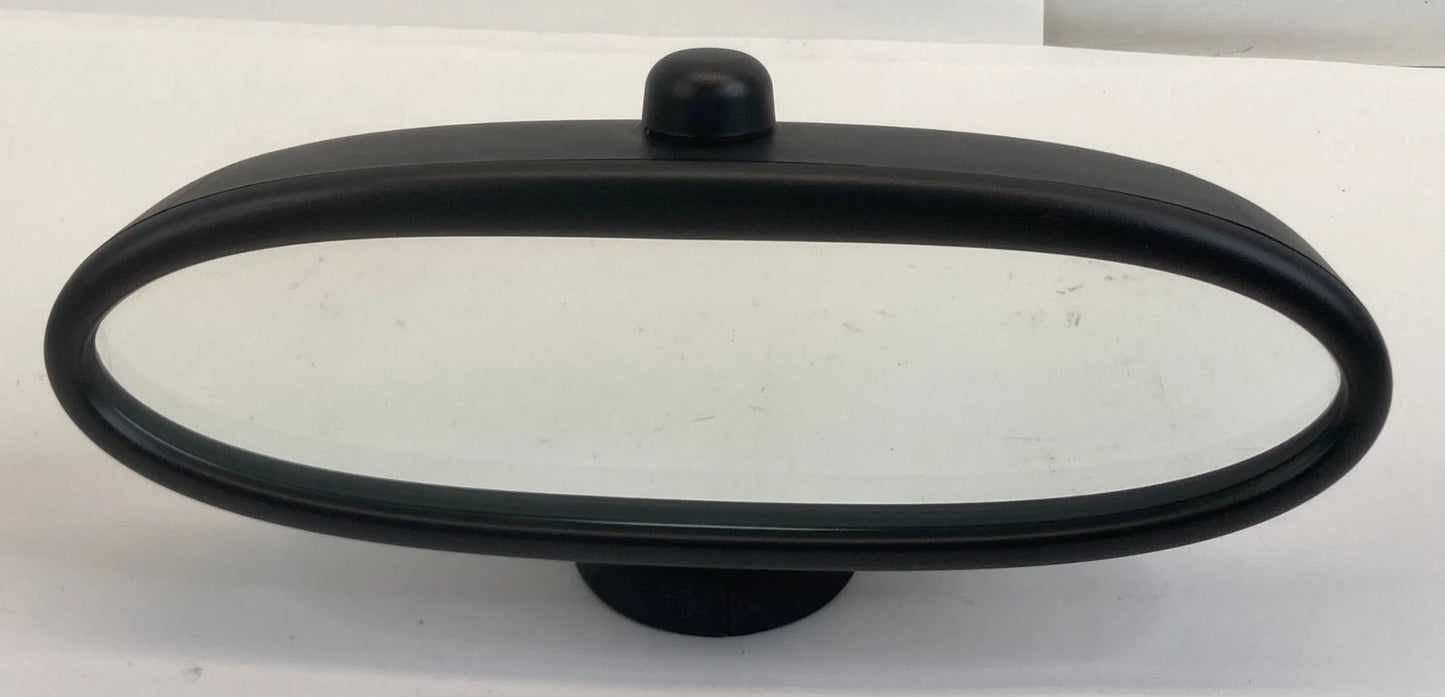 2007-2013 MINI COOPER INTERIOR REAR VIEW MIRROR E1010784 OEM