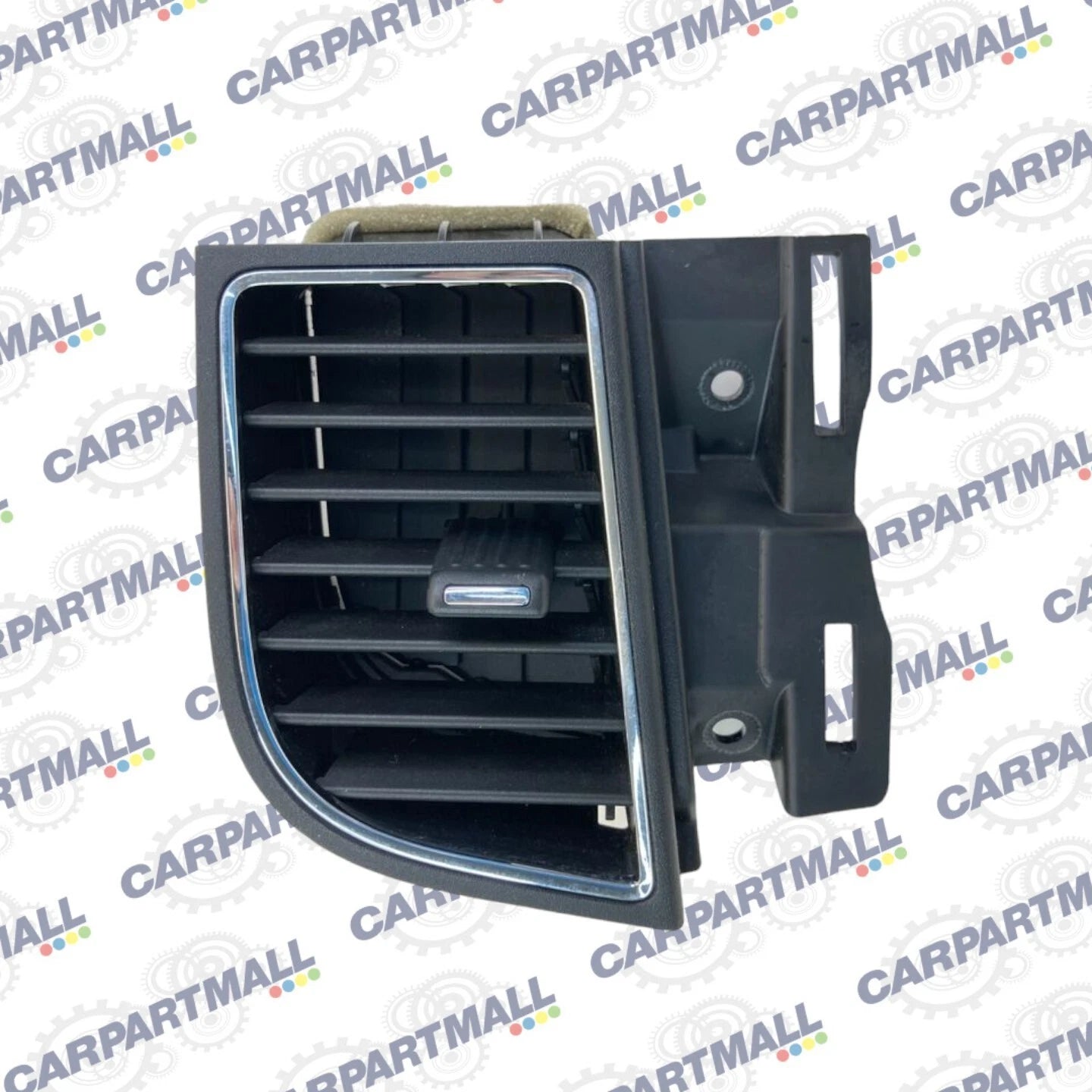 2010-2019 FORD TAURUS DASH LEFT SIDE OUTER AC AIR VENT GRILLE G13-54046B31-A OEM