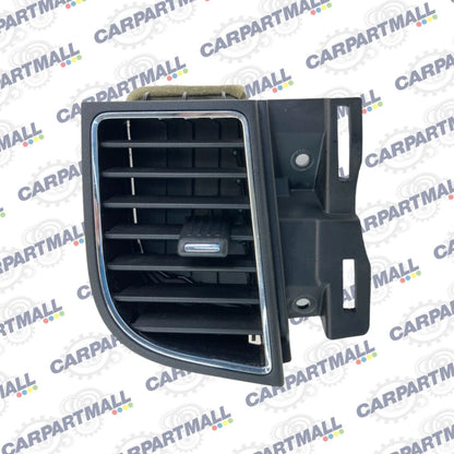 2010-2019 FORD TAURUS DASH LEFT SIDE OUTER AC AIR VENT GRILLE G13-54046B31-A OEM