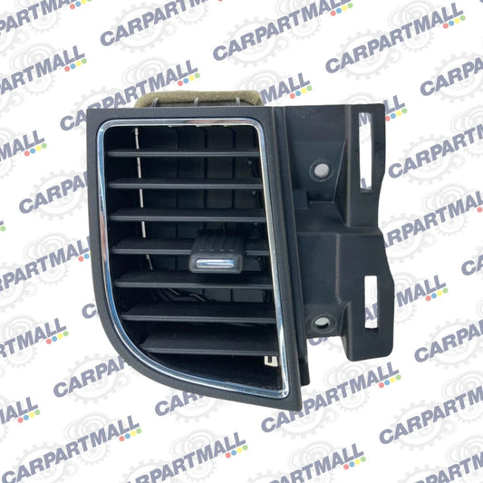 2010-2019 FORD TAURUS DASH LEFT SIDE OUTER AC AIR VENT GRILLE G13-54046B31-A OEM