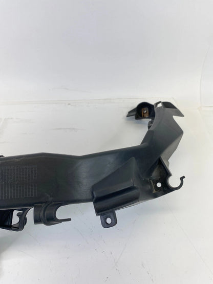 2007 2008 BMW 328XI HEADLIGHT LAMP MOUNT BRACKET DRIVER SIDE LH 51647116707 OEM