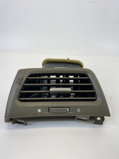 2008-2012 Honda Accord Dash Left Driver Air Vent AC Heater Duct Grille