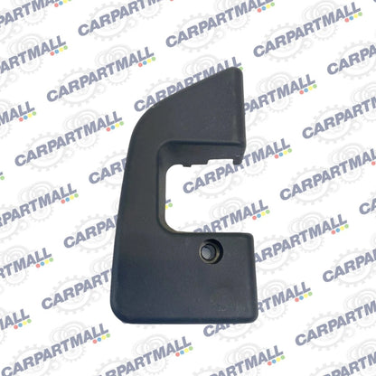 03-09 MERCEDES-BENZ E320 FRONT RIGHT DOOR CUSHION EDGE GUARD TRIM A2117230624