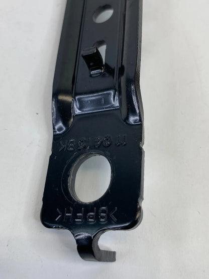 2011-2016 KIA FORTE FRONT RIGHT PASSEGER SIDE SEAT BELT HEIGHT ADJUSTER OEM