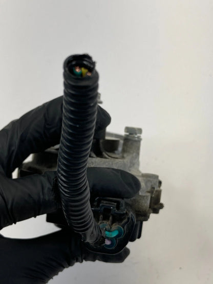 2007-2010 CHEVY SILVERADO 2500 HD FRONT WINDSHIELD WIPER MOTOR 20837131 OEM