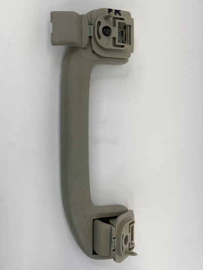 07-12 NISSAN VERSA FRONT RIGHT SIDE ROOF INTERIOR GRIP GRAB ASSIST HANDLE OEM