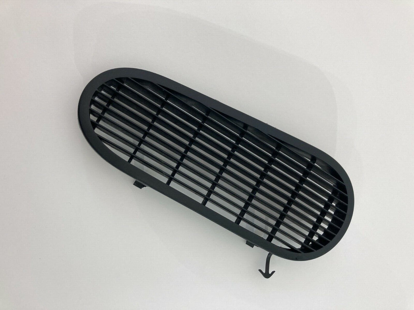 1998-2010 Volkswagen Beetle Rear Trunk Left Side Speaker Grill Grille OEM