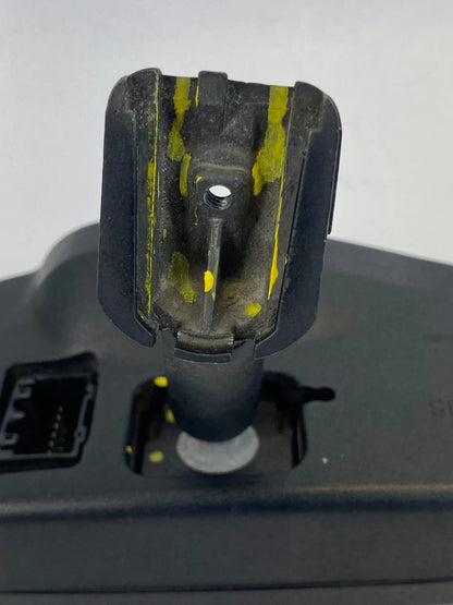 02-09 CHEVROLET TRAILBLAZER REAR VIEW MIRROR AUTO DIM COMPASS TEMP ONSTAR OEM