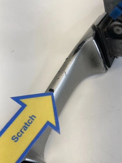 2005-2010 HONDA ODYSSEY FRONT RIGHT SIDE EXTERIOR DOOR HANDLE ASSEMBLY