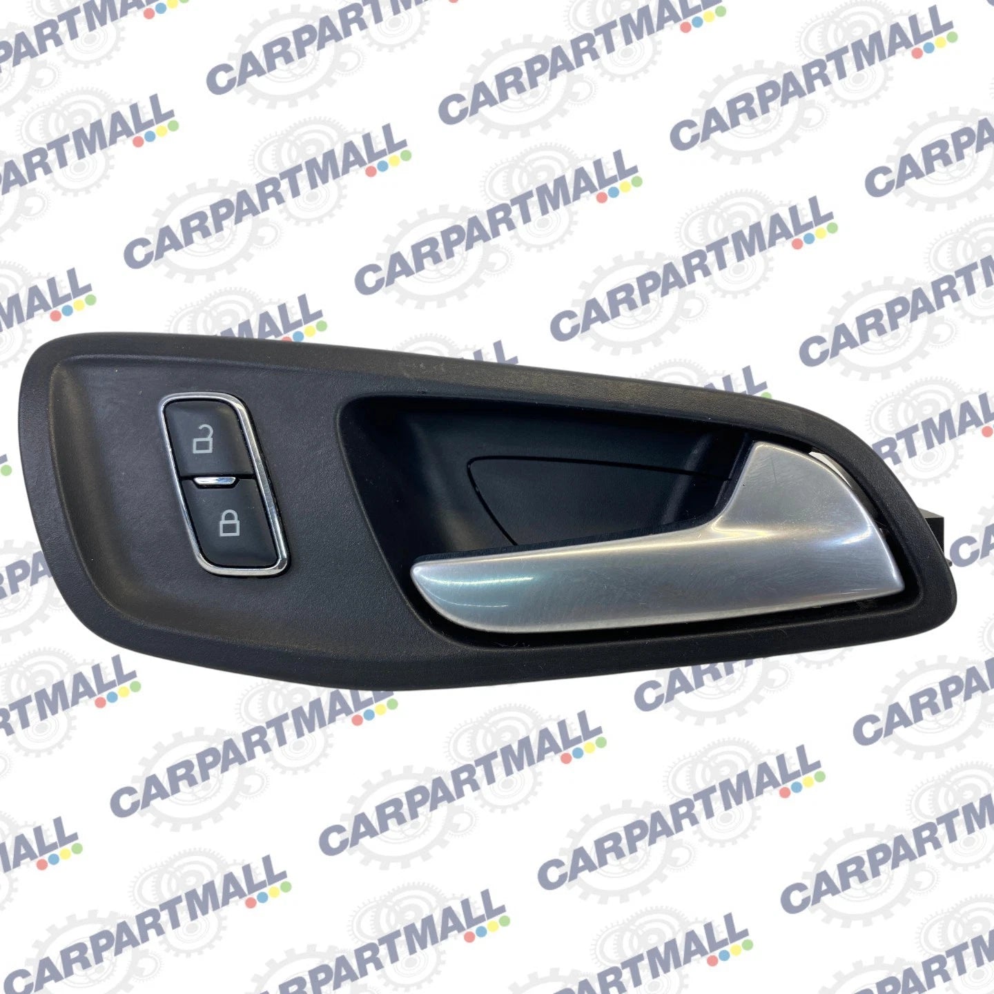 2013-2016 FORD ESCAPE FRONT RIGHT SIDE INTERIOR DOOR HANDLE CJ54-R22600-BCW OEM