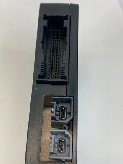 2008 Ford Edge Fusion Explorer Communication Sync Control Module 8L2T-14D212-AG