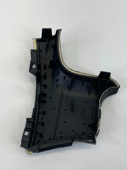 2008-2012 HONDA ACCORD LEFT DRIVER SIDE DASH INSTRUMENT PANEL PAD COVER