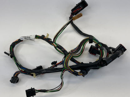 1999-2011 Saab 9-3 Sedan Front Left Side Door Harness Wire Wiring 12801663