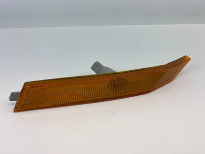 2006-2009 FORD FUSION MILAN FRONT LEFT DRIVER SIDE MARKER LIGHT LAMP 6E53-13B221