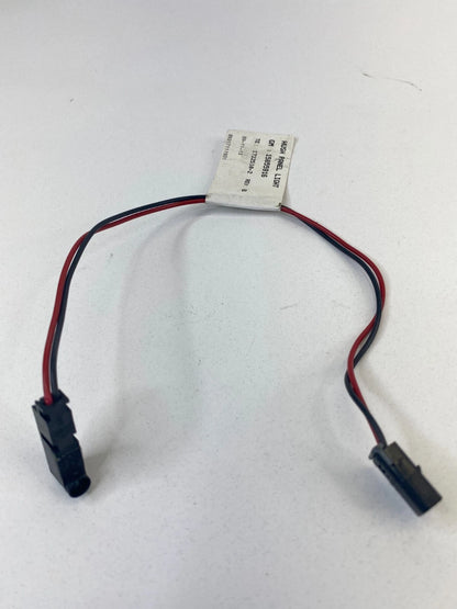 2010-2016 CADILLAC SRX HUSH PANEL LAMP LIGHT HARNESS WIRE WIRING 15855916 OEM