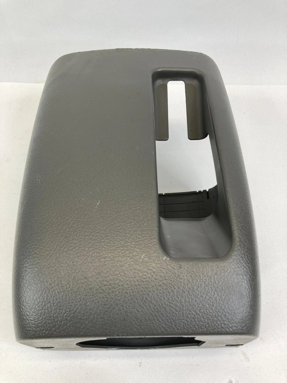 2007-2011 TOYOTA CAMRY STEERING UPPER LOWER COLUMN COVER BEZEL 45287-06150 OEM