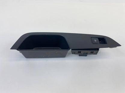2010-2017 CHEVY EQUINOX REAR RIGHT DOOR WINDOW CONTROL SWITCH W/ BEZEL 20933566