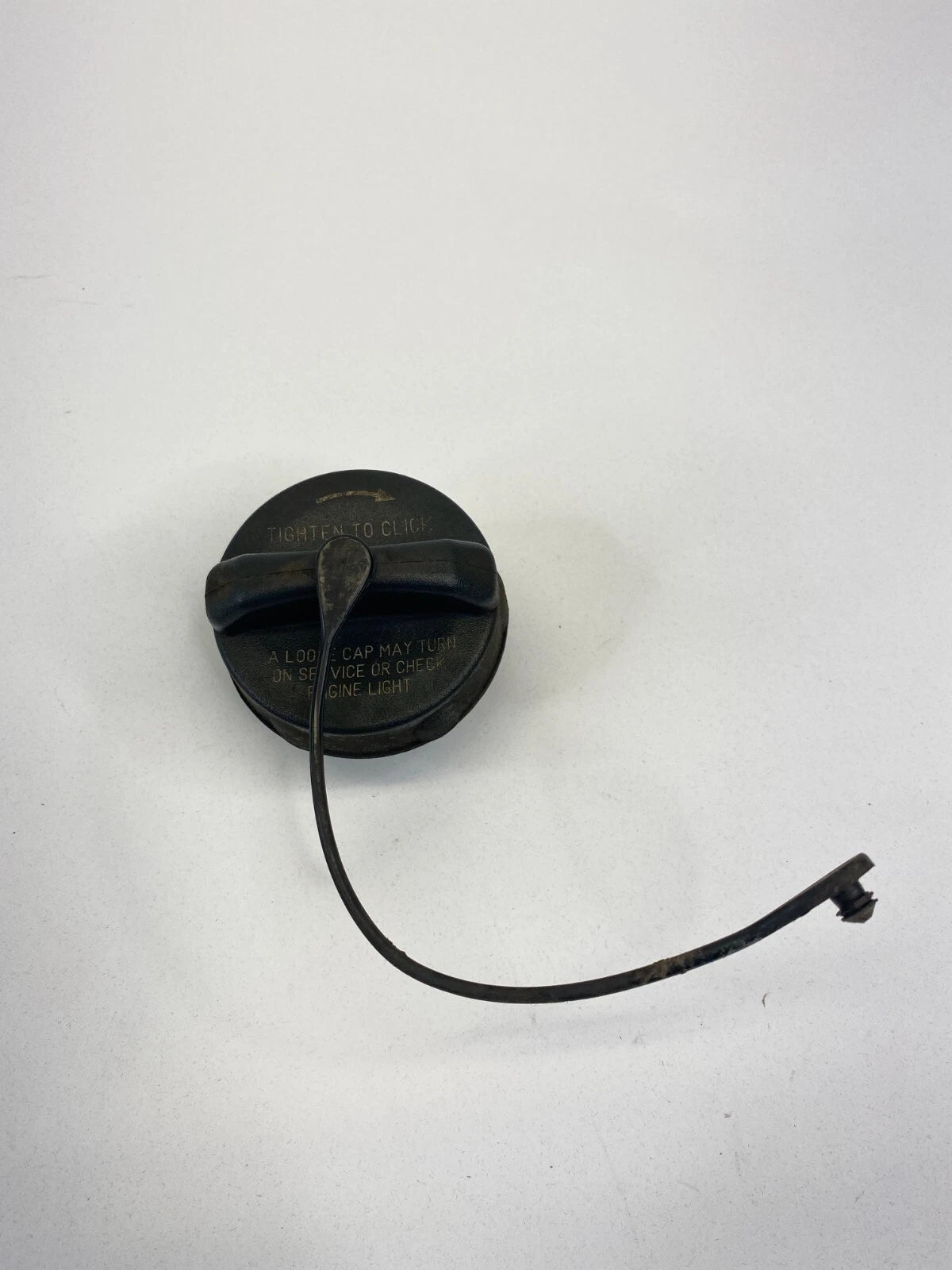 2007-2009 DODGE CHARGER 09 10 CHALLENGER FUEL FILLER TANK GAS LID CAP COVER OEM