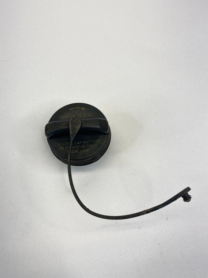 2007-2009 DODGE CHARGER 09 10 CHALLENGER FUEL FILLER TANK GAS LID CAP COVER OEM
