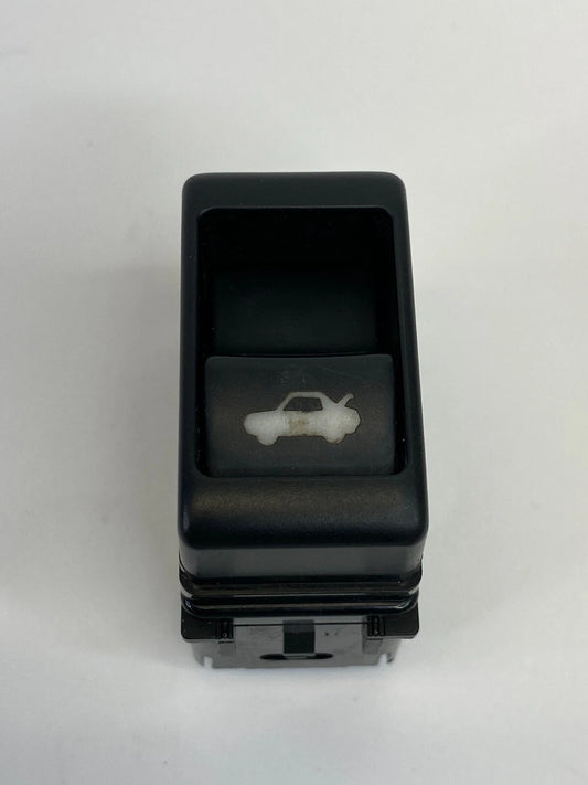 2007 2008 INFINITI G35 SEDAN TRUNK LID OPEN BUTTON RELEASE SWITCH OEM