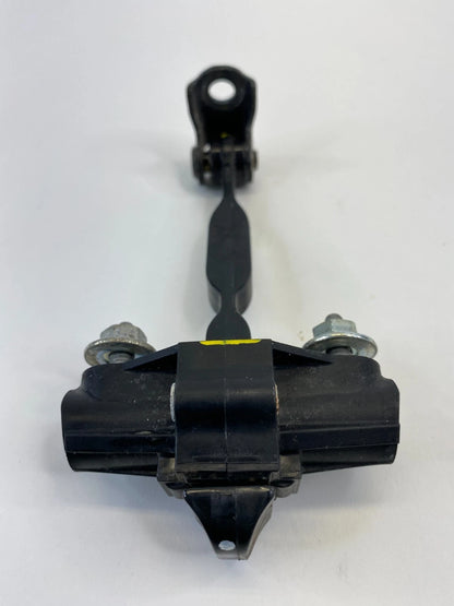 07-12 NISSAN SENTRA SEDAN FRONT RIGHT SIDE DOOR CHECK STOP STOPPER DETENT OEM
