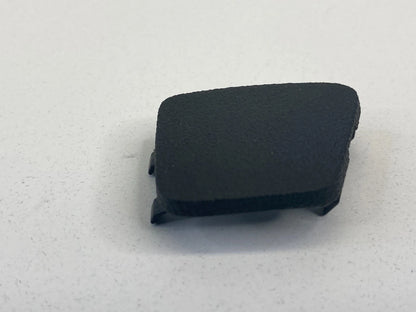2006-2012 CHEVROLET IMPALA REAR RIGHT SIDE DOOR SCREW COVER CAP BEZEL TRIM