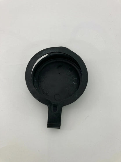 2002-2010 SATURN VUE WINDSHIELD WIPER FLUID TANK RESERVOIR COVER CAP OEM