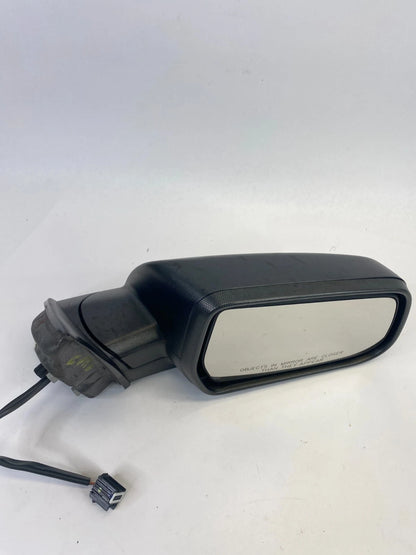 10-14 CHEVY EQUINOX TERRAIN FR RIGHT SIDE VIEW DOOR MIRROR MANUAL 20858708 OEM