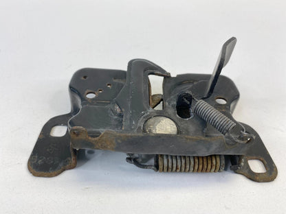 2009-2020 DODGE JOURNEY 11-14 CHRYSLER 200 HOOD LOCK LATCH RELEASE ACTUATOR OEM