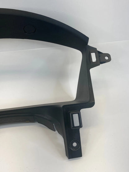 2009-2012 FORD FLEX DASH CLUSTER SPEEDOMETER TRIM BEZEL PANEL 8A83-74044D70-ABW