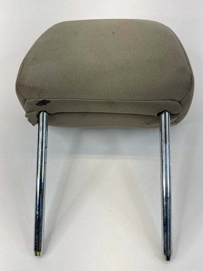 2008 2009 2010 2011 FORD FOCUS SEDAN FRONT SEAT HEADREST HEAD REST OEM