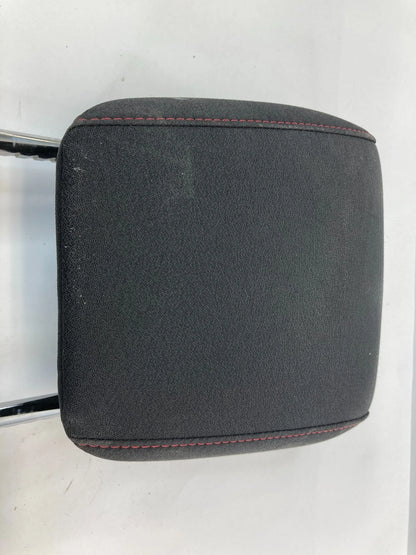 10-17 CHEVY CHEVROLET EQUINOX FRONT SEAT HEADREST RIGHT PASSENGER HEAD REST OEM