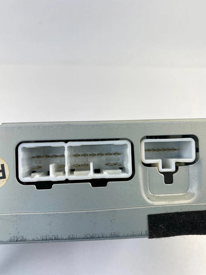 1999-2003 LEXUS RX300 AM FM RADIO RECEIVER CASSETTE TAPE PLAYER 86120-48050 OEM