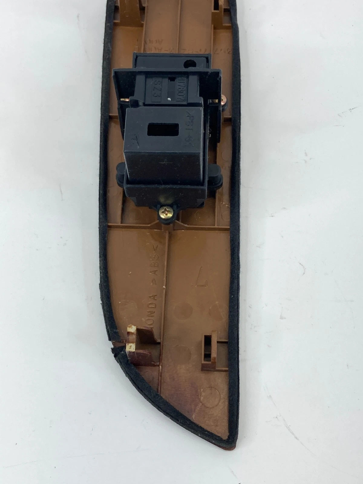 1999-2004 ACURA RL POWER WINDOW CONTROL SWITCH REAR PASSENGER OEM 35771-SZ3-A000