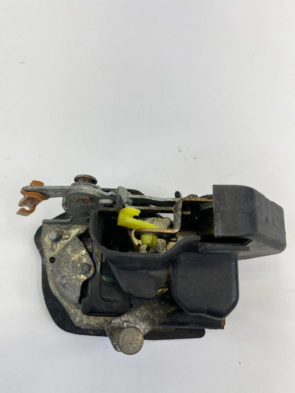 1998-2002 Toyota Corolla Rear Right Back Side Door Lock Latch Release Actuator