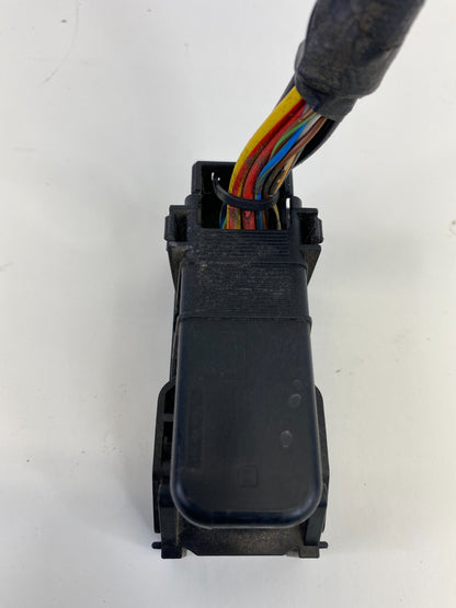 12-14 Ford Focus 2.0L FWD ABS Pump Anti Lock Brake Cable Connector Plug Wire OEM