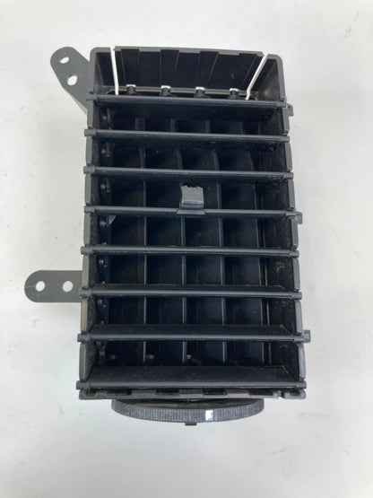 08-10 CHRYSLER TOWN & COUNTRY DASH CENTER RIGHT AC AIR VENT GRILLE 05028728AA