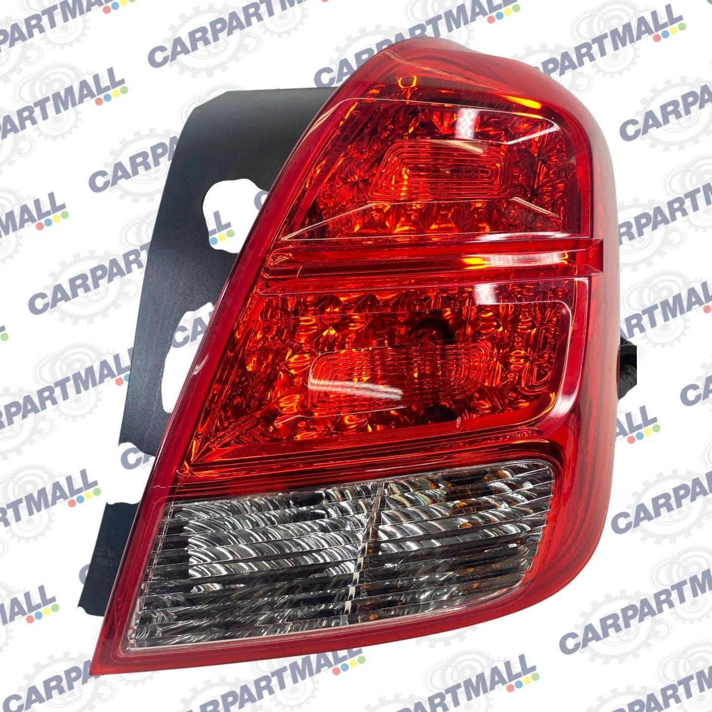 2015-2022 Chevrolet Trax Right Passenger Taillight Tail Light Lamp 42599455 OEM