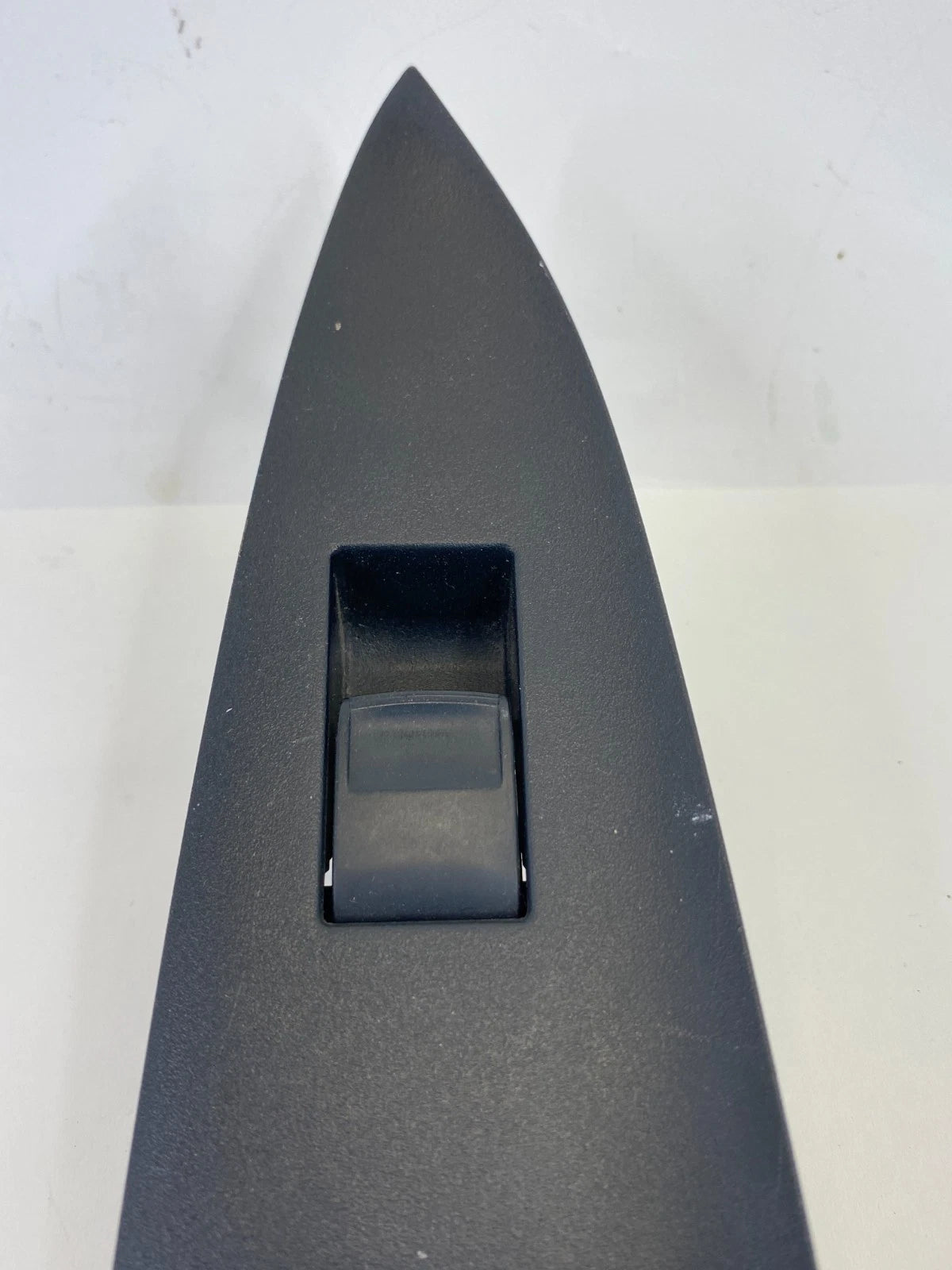 2006-2012 TOYOTA RAV4 REAR RIGHT PASSENGER WINDOW SWITCH & BEZEL 74271-42010