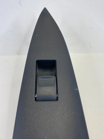 2006-2012 TOYOTA RAV4 REAR RIGHT PASSENGER WINDOW SWITCH & BEZEL 74271-42010