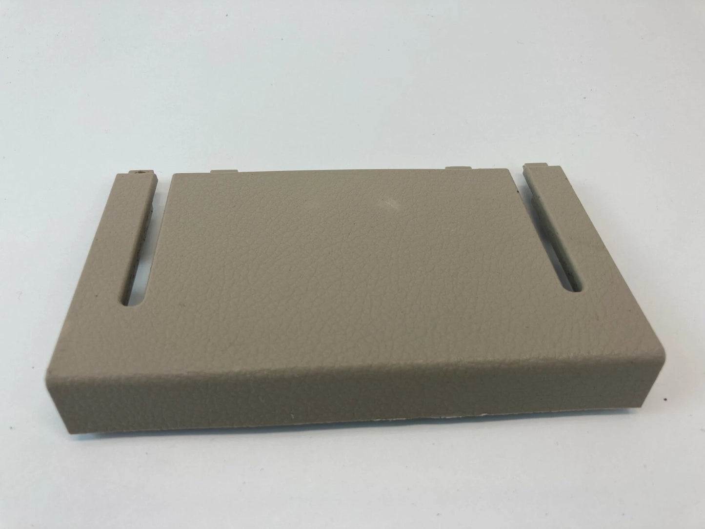 2006 2007 06 07 NISSAN MURANO REAR CENTER CONSOLE COVER TRIM PANEL ASSEMBLY OEM