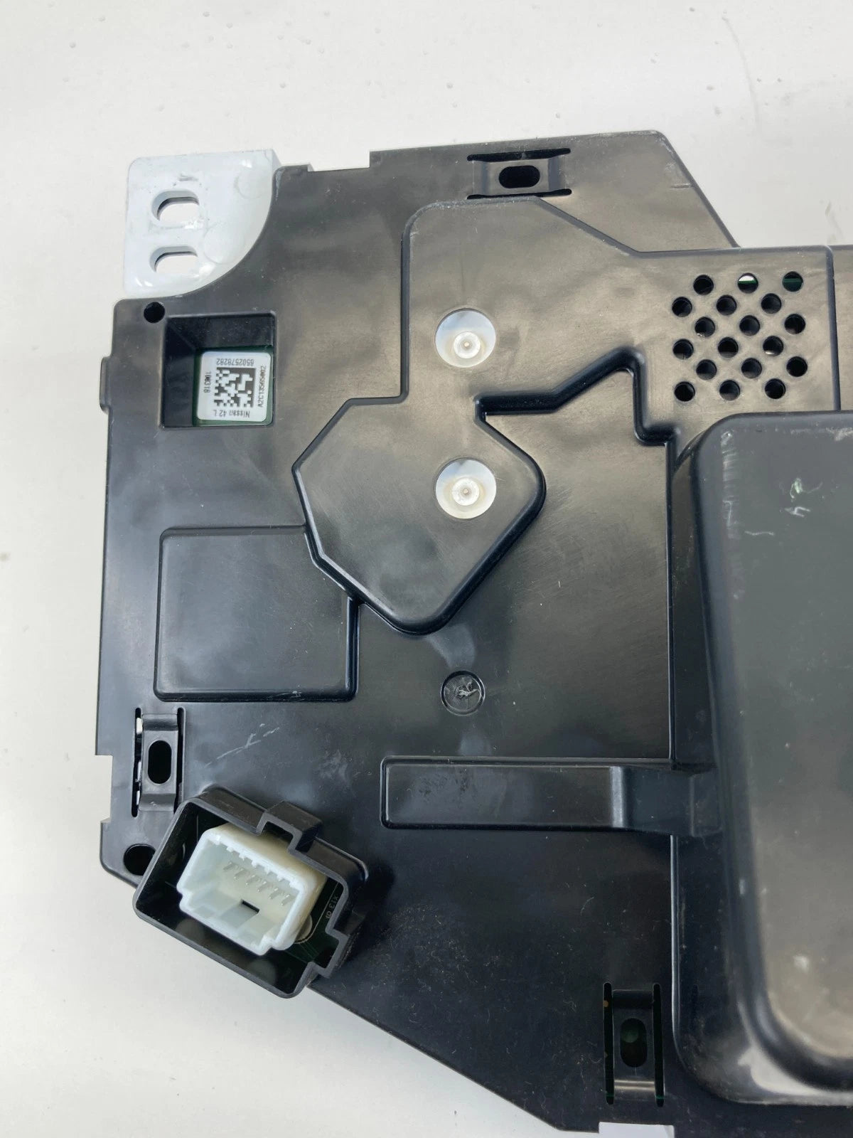 2018 Nissan Altima Dash Instrument Cluster Speedometer 63K Miles 24810-9HU8A OEM