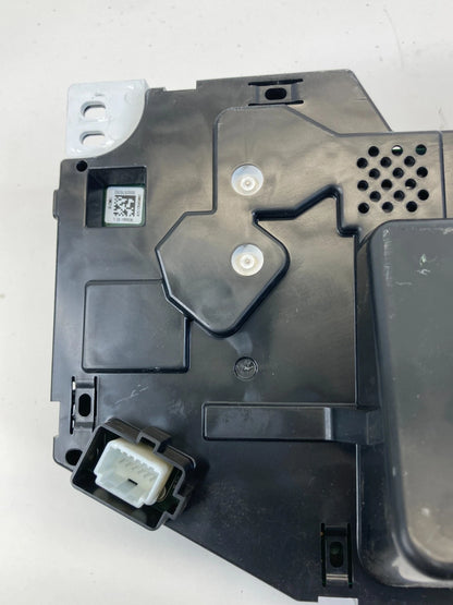 2018 Nissan Altima Dash Instrument Cluster Speedometer 63K Miles 24810-9HU8A OEM