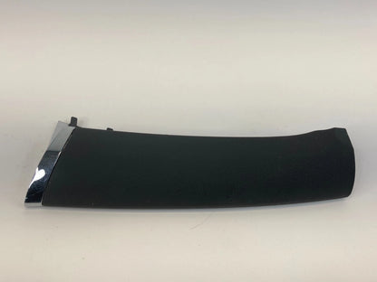 2007-2011 TOYOTA CAMRY DASH INSTRUMENT PANEL LEFT MOLDING GARNISH 55475-33030