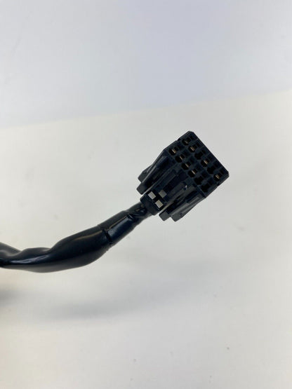 2005-2007 Honda Odyssey Turn Signal Headlight Headlamp Control Switch M22658