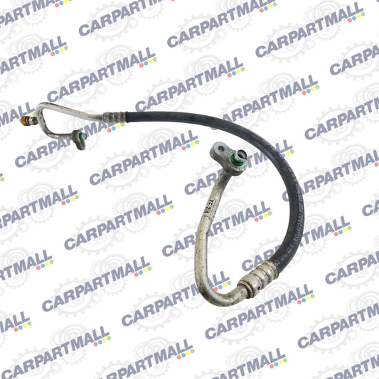 2011-2014 11-14 HYUNDAI SONATA GLS SEDAN A/C REFRIGERANT DISCHARGE HOSE TUBE OEM