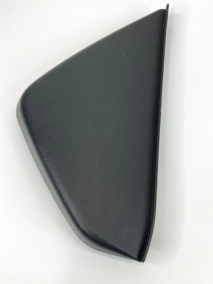 2011-2016 CHEVROLET CRUZE LEFT DRIVER SIDE DASH END CAP COVER TRIM 95987080 OEM