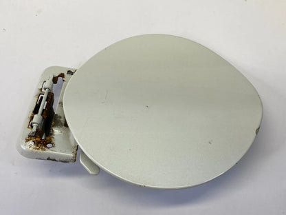 2009-2014 ACURA TL SEDAN FUEL FILLER TANK GAS DOOR LID COVER OEM