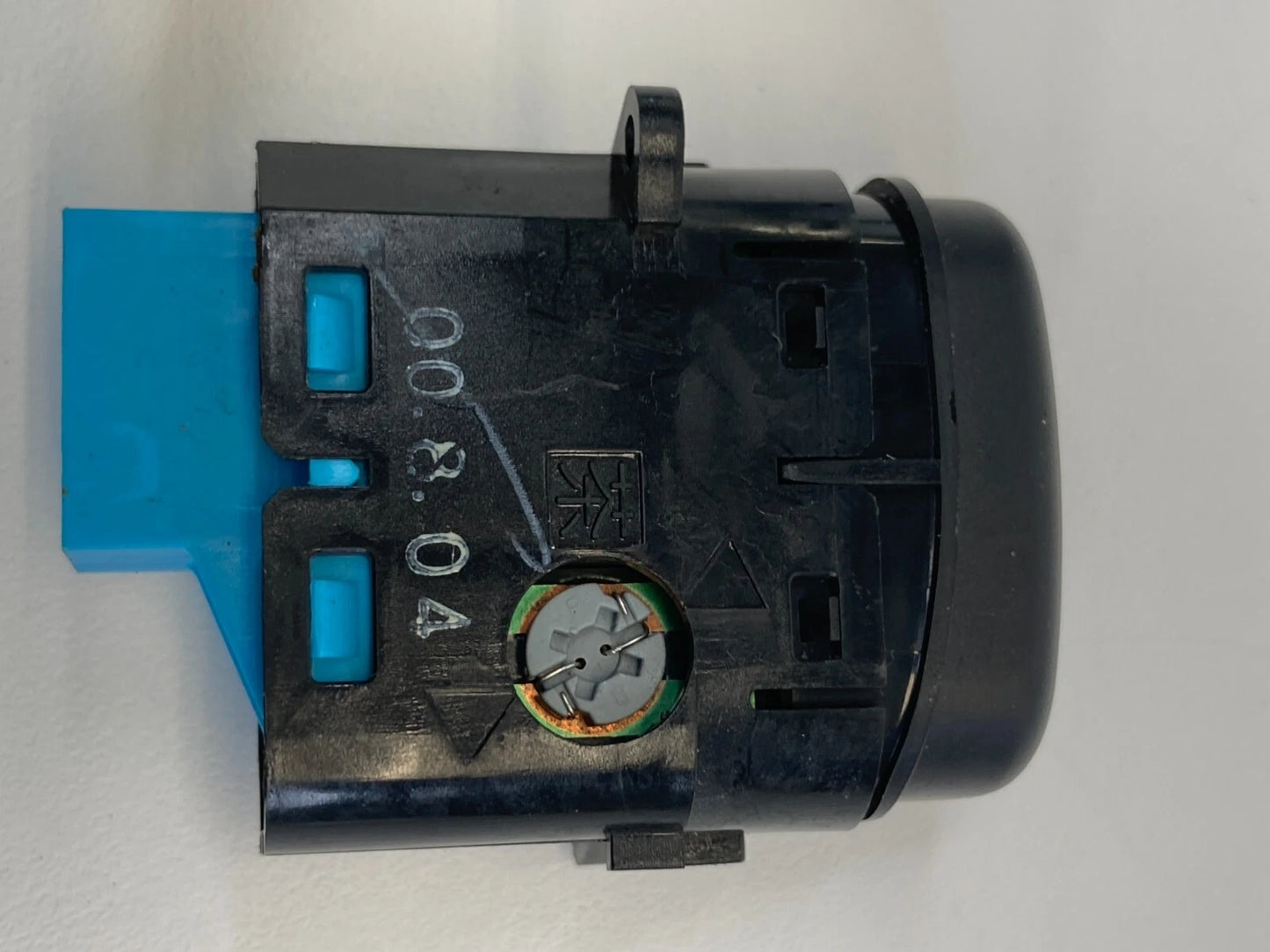 1999-2004 ACURA RL DASH INSTRUMENT LIGHT RHEOSTAT DIMMER CONTROL SWITCH M12877