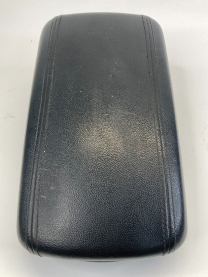 2010-2013 Kia Forte Center Console Lid Armrest Arm Rest Top Storage OEM